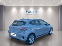 Voitures D'occasion À Bergerac | Renault Clio Blue Dci 100 Ch Gsr2 Evolution