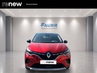 Voitures D'occasion À Guéret | Renault Captur Ii E-Tech Hybride Rechargeable 160 Techno