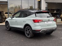 Voitures D'0Km À Boé | Seat Arona 1.0 Tsi 115 Ch Start/Stop Dsg7 Copa