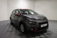 Voitures D'occasion À Migné-Auxances | Citroën C3 Puretech 82 S&S Bvm5 Feel