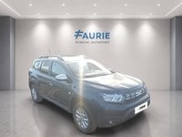 Voitures D'occasion À Brive La Gaillarde | Dacia Duster Ii Tce 130 4X2 Expression