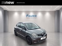 Voitures D'occasion À Saint-Junien | Renault Twingo Iii Sce 65 Sl Urban Night