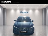 Voitures D'occasion À Saint-Junien | Dacia Sandero Iii Tce 90 Confort