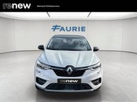 Voitures D'occasion À Saint Maur | Renault Arkana E-Tech 145 - 21B Intens
