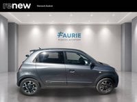 Voitures D'occasion À Guéret | Renault Twingo Iii Tce 95 Intens