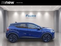 Voitures D'occasion À Tulle | Renault Captur Ii E-Tech Full Hybrid 145 Ch Esprit Alpine