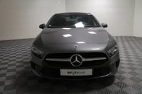Voitures D'occasion À Migné-Auxances | Mercedes-Benz Classe A Iv 200 7G-Dct Progressive Line