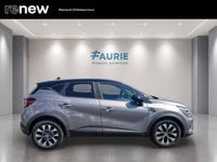 Voitures D'occasion À Saint Maur | Renault Captur Tce 100 Gpl Evolution
