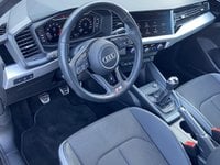 Voitures D'occasion À Boé | Audi A1 Sportback 30 Tfsi 110 Ch Bvm6 S Line