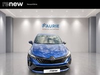 Voitures D'occasion À Brive La Gaillarde | Renault Clio Tce 90 Ch Gsr2 Esprit Alpine
