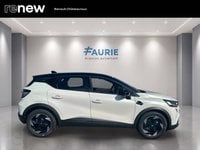 Voitures D'occasion À Saint Maur | Renault Captur Ii E-Tech Full Hybrid 145 Ch Techno