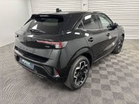 Voitures D'occasion À Gond Pontouvre | Opel Mokka 1.2 Turbo Hybrid 136 Ch E-Dct6 Gs