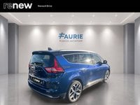 Voitures D'occasion À Brive La Gaillarde | Renault Grand Scénic Grand Scenic Tce 140 Fap - 21 I...