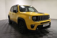 Voitures D'occasion À Migné-Auxances | Jeep Renegade 1.3 Turbo T4 190 Ch Phev Bva6 4Xe Eawd S