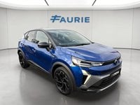 Voitures D'occasion À Brive La Gaillarde | Renault Captur E-Tech Full Hybrid 145 Ch Esprit Alpine