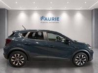 Voitures D'occasion À Tulle | Renault Captur Tce 100 Gpl Evolution
