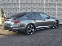 Voitures D'occasion À Saint-Avit | Audi A5 Sportback 35 Tdi 163 S Tronic 7 S Edition