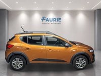 Voitures D'occasion À Tulle | Dacia Sandero Iii Tce 90 Stepway Expression