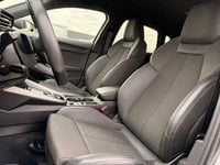 Voitures D'occasion À Boé | Audi A3 Sportback 35 Tfsi Mild Hybrid 150 S Tronic 7 S Line