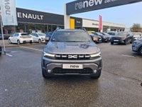 Voitures D'occasion À Montauban | Dacia Duster Mild Hybrid 130 4X4 Extreme