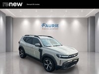 Voitures D'occasion À Saint-Junien | Dacia Duster Iii Hybrid 140 Journey