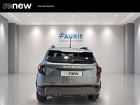 Voitures D'0Km À Guéret | Dacia Duster Iii Hybrid 155 Journey