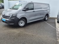 Voitures D'occasion À Saint-Avit | Volkswagen Transporter Van L2H1 2.0 Tdi 150 Bva8 Business