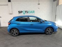 Voitures D'occasion À Royan | Mg Mg3 1.5 L Hybrid+ 195 Ch Luxury