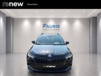 Voitures D'occasion À Brive La Gaillarde | Škoda Karoq 1.5 Tsi 150 Ch Act Dsg7 Sportline