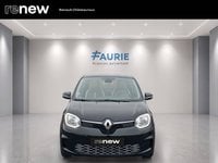 Voitures D'occasion À Saint Maur | Renault Twingo Iii Sce 65 Sl Urban Night