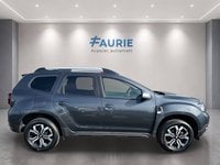 Voitures D'occasion À Bergerac | Dacia Duster Blue Dci 115 4X2 Prestige +