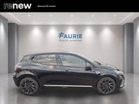 Voitures D'occasion À Saint-Junien | Renault Clio V Tce 90 Ch Gsr2 Esprit Alpine