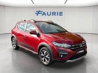Voitures D'occasion À Trélissac | Dacia Sandero Iii Tce 90 Cvt - 22 Stepway Confort