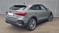 Voitures D'occasion À Dax | Audi Q3 Sportback 35 Tdi 150 Ch S Tronic 7 S Line