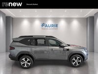 Voitures D'occasion À Guéret | Dacia Bigster Mild Hybrid 140 Journey