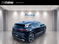 Voitures D'occasion À Saint-Junien | Renault Mégane Megane V Electrique Megane E-Tech 220 Ch Au...