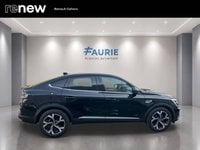 Voitures D'occasion À Cahors | Renault Arkana E-Tech Full Hybrid 145 Gsr2 Techno