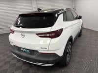 Voitures D'occasion À Gond Pontouvre | Opel Grandland X 1.2 Turbo 130 Ch Elite