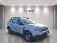 Voitures D'occasion À Brive La Gaillarde | Dacia Duster Ii Eco-G 100 4X2 Essential