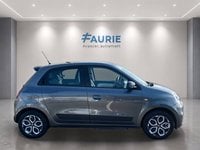 Voitures D'occasion À Trélissac | Renault Twingo Electrique Iii Iii E-Tech Equilibre