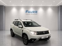 Voitures D'occasion À Sarlat | Dacia Duster Ii Blue Dci 115 4X2 Prestige