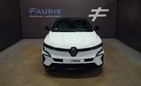 Voitures D'occasion À Tulle | Renault Mégane Megane V Electrique Megane E-Tech Ev60 220 Ch Supe...