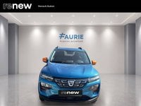 Voitures D'occasion À Guéret | Dacia Spring Achat Intégral Confort Plus