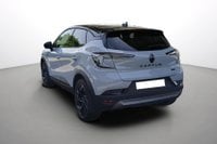 Voitures D'occasion À Montauban | Renault Captur Ii E-Tech Full Hybrid 160 Ch Esprit Alpine