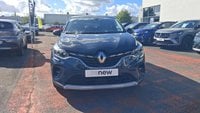 Voitures D'occasion À Saint-Junien | Renault Captur Ii E-Tech Full Hybrid 145 Techno