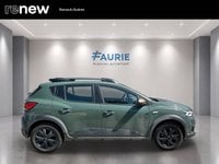 Voitures D'occasion À Guéret | Dacia Sandero Tce 90 Cvt Stepway Extreme
