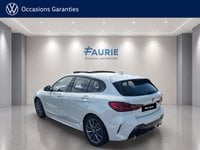 Voitures D'occasion À Brive La Gaillarde | Bmw Série 1 Serie 1 F40 120D 190 Ch Bva8 M Sport