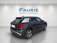 Voitures D'occasion À Brive La Gaillarde | Audi Q2 35 Tdi 150 S Tronic 7 S Line