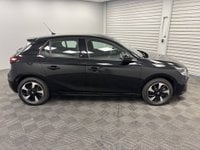 Voitures D'occasion À Gond Pontouvre | Opel Corsa Electrique F Electrique 136 Ch & Batterie 50 K...