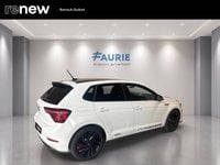 Voitures D'occasion À Guéret | Volkswagen Polo Vi 2.0 Tsi 207 S&S Dsg7 Gti Edition 25
